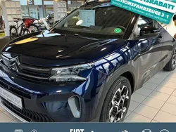 Blau Gebraucht 2023 Citroën C5 Aircross Shine SUV | 36.290 €