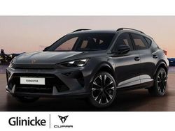 Magnetic grau metallic Gebraucht 2025 Cupra Formentor VZ SUV | 42.990 € (Fairer Preis)