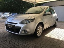 Grau Gebraucht 2010 Renault Clio III Dynamique Kleinwagen | 5.680 € (Teuer)