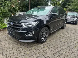 Schwarz Gebraucht 2018 Ford Edge ST-Line SUV | 23.999 € (Guter Preis)