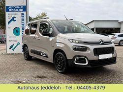 Beige Gebraucht 2022 Citroën Berlingo Feel Van / Kleinbus | 21.990 € (Teuer)