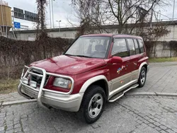 Rot Gebraucht 1995 Suzuki Vitara SUV | 2.500 €