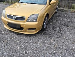 Gold Gebraucht 2003 Opel Vectra GTS Limousine | 1.450 €