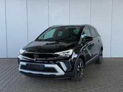 Andere Gebraucht 2024 Opel Crossland X SUV | 17.499 € (Guter Preis)