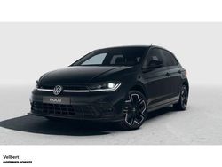 Schwarz Neu 2025 VW Polo R-line Limousine | 35.750 €