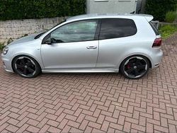 Silber Gebraucht 2012 VW Golf VII Edition Limousine | 12.999 € (Fairer Preis)