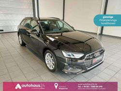 Schwarz Gebraucht 2020 Audi A4 Basis Kombi | 24.490 € (Fairer Preis)
