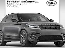Grau Neu 2025 Land Rover Range Rover Velar SE Dynamic SUV | 74.880 € (Guter Preis)