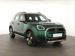 Grün Gebraucht 2024 Mini Countryman SUV | 40.936 €