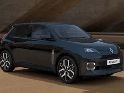 Renault R5