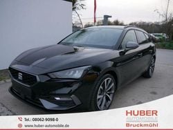 Schwarz Neu 2025 Cupra Leon | 33.689 € (Guter Preis)