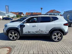 Arktisweiss Neu 2025 Dacia Duster Journey SUV | 24.460 € (Guter Preis)