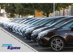 Schwarz Gebraucht 2020 VW Golf Sportsvan United Van / Kleinbus | 15.950 € (Fairer Preis)