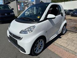 Gebraucht 2013 Smart ForTwo Electric Drive Coupé | 4.500 € (Guter Preis)