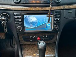 Silber Gebraucht 2004 Mercedes 320 Kombi | 2.990 €