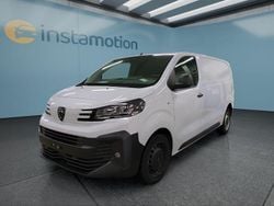 Weiß Gebraucht 2024 Peugeot Expert Van | 27.499 € (Fairer Preis)