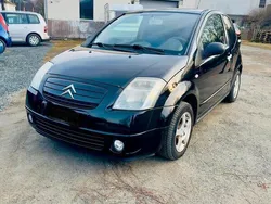 Citroën C2