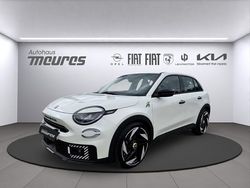 Weiß Neu 2025 Abarth 600e Turismo SUV | 39.950 € (Guter Preis)