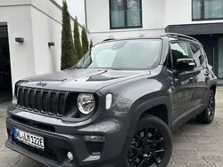 Grau Gebraucht 2022 Jeep Renegade SUV | 22.999 € (Superpreis)