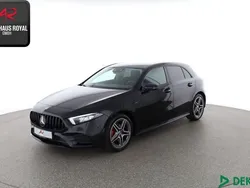 Mercedes A180
