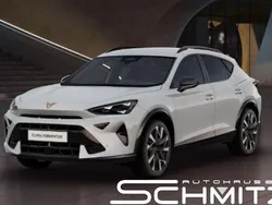 Weiß Neu 2025 Cupra Formentor VZ2 SUV | 42.890 € (Guter Preis)