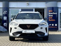 ´candy´ weiss Gebraucht 2021 Cupra Formentor VZ SUV | 29.950 € (Fairer Preis)