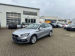 Silber Gebraucht 2021 Seat Leon Style Limousine | 11.990 € (Guter Preis)