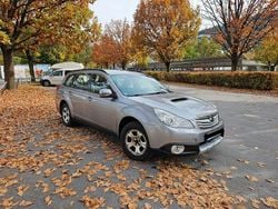 Gebraucht 2010 Subaru Outback Active SUV | 2.900 € (Teuer)