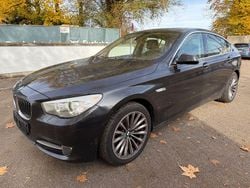 Grau Gebraucht 2011 BMW 535 Gran Turismo Comfort Edition Limousine | 7.700 € (Superpreis)