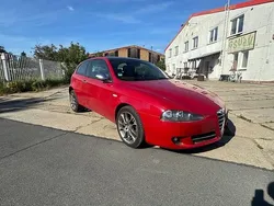 Rot Gebraucht 2007 Alfa Romeo 147 Kleinwagen | 1.100 € (Guter Preis)