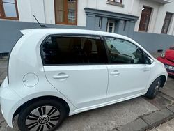 Weiß Gebraucht 2018 VW e-up! Kleinwagen | 7.400 € (Superpreis)