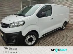 Lackierung weiss icy/typ aussenverkleidung spiegel flach standard Gebraucht 2024 Opel Vivaro Van | 24.440 € (Fairer Preis)