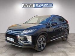 P) (schwarz Gebraucht 2020 Mitsubishi Eclipse Cross Diamant Edition SUV | 17.480 € (Fairer Preis)