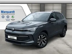 Grau Neu 2025 VW Tiguan SUV | 41.990 € (Fairer Preis)