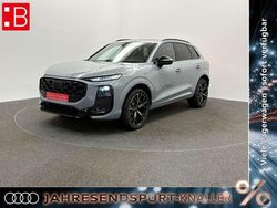 Grau Neu 2025 Audi Q3 Sport SUV | 58.550 € (Superpreis)