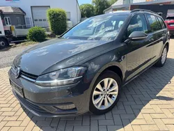 Grau Gebraucht 2019 VW Golf VII Kombi | 6.990 € (Guter Preis)