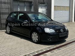 Schwarz Gebraucht 2007 VW Golf V GT Kleinwagen | 8.500 €