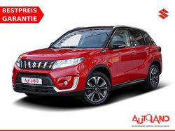 Schwarz Gebraucht 2022 Suzuki Vitara Comfort SUV | 21.990 € (Fairer Preis)