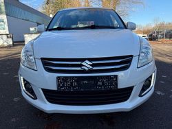 Weiß Gebraucht 2016 Suzuki Swift Club Limousine | 7.900 € (Fairer Preis)