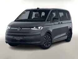Pure grey Neu 2025 VW T7 Style Van | 55.340 € (Superpreis)
