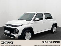 Weiß Neu 2025 Hyundai Inster Select Kleinwagen | 23.590 € (Superpreis)