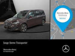 Rot Gebraucht 2025 Mercedes 180 Progressive Limousine | 35.480 € (Teuer)