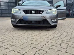 Gebraucht 2014 Seat Leon ST FR Kombi | 11.999 € (Fairer Preis)