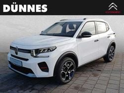 Weiß (polarweiss) Gebraucht 2025 Citroën C3 Start Kleinwagen | 18.345 € (Fairer Preis)