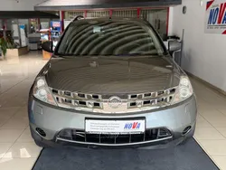 Grau Gebraucht 2005 Nissan Murano SUV | 3.990 € (Superpreis)