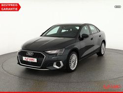 Manhattangrau metallic (metallic) Gebraucht 2022 Audi A3 e-tron Advanced Kleinwagen | 22.990 € (Fairer Preis)