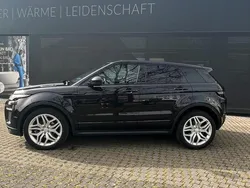 Gebraucht 2019 Land Rover Range Rover evoque HSE Dynamic SUV | 26.000 € (Guter Preis)
