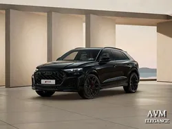 Schwarz Neu 2025 Audi RS Q8 Sport SUV | 170.900 €