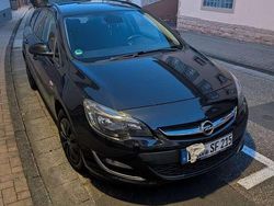 Gebraucht 2013 Opel Astra Active Limousine | 4.990 €