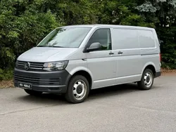 Reflexsilber Gebraucht 2019 VW T6.1 Van | 23.990 €